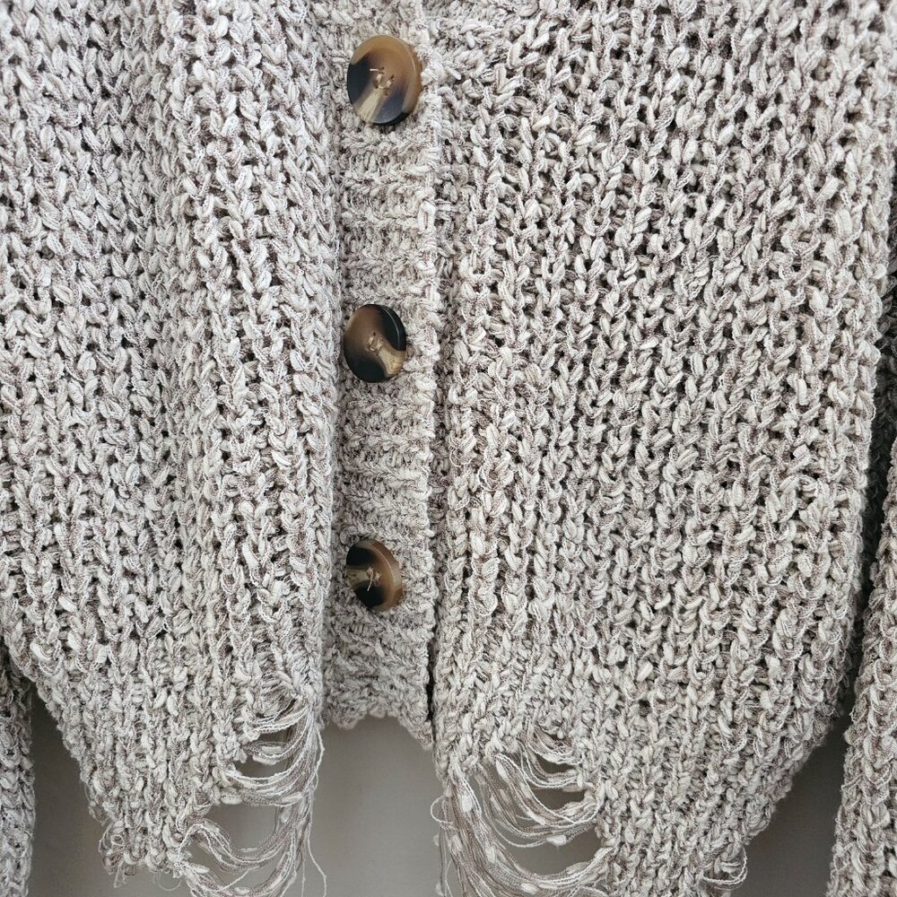 BKE brand cardigan sweater - Picture 3 of 5
